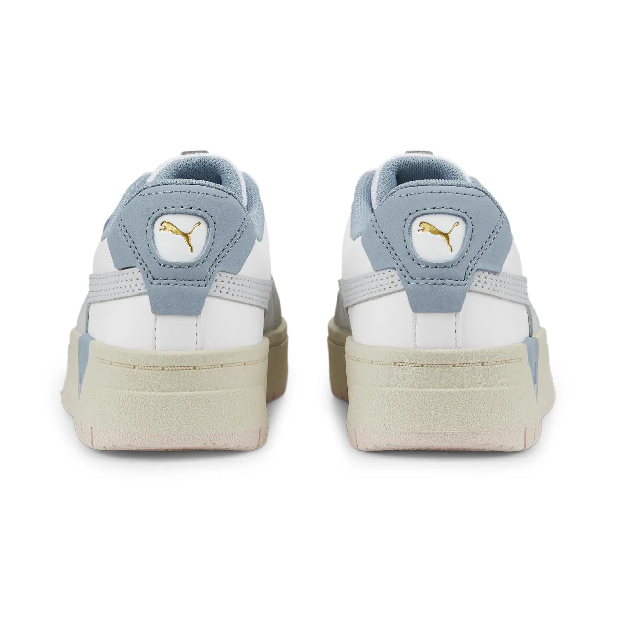 Dames sportschoenen Puma Cali Dream Pastel 3/5