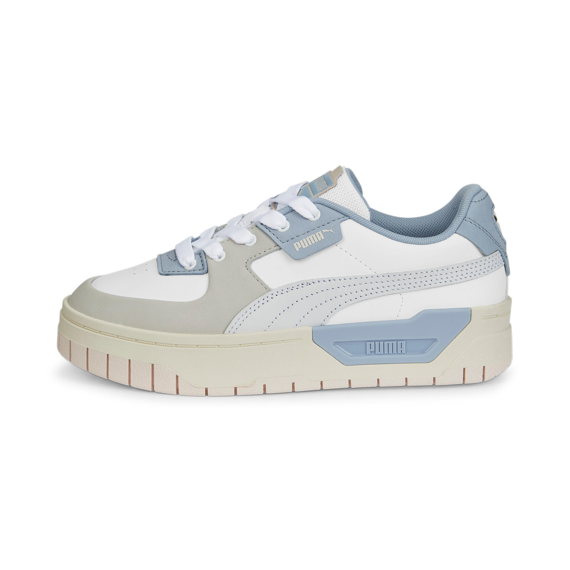 Baskets femme Puma Cali Dream Pastel PUMA Decathlon