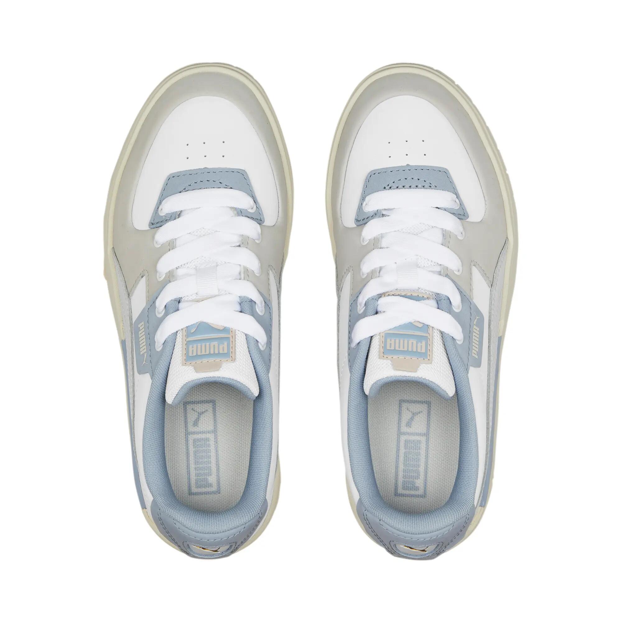 Dames sportschoenen Puma Cali Dream Pastel 4/5