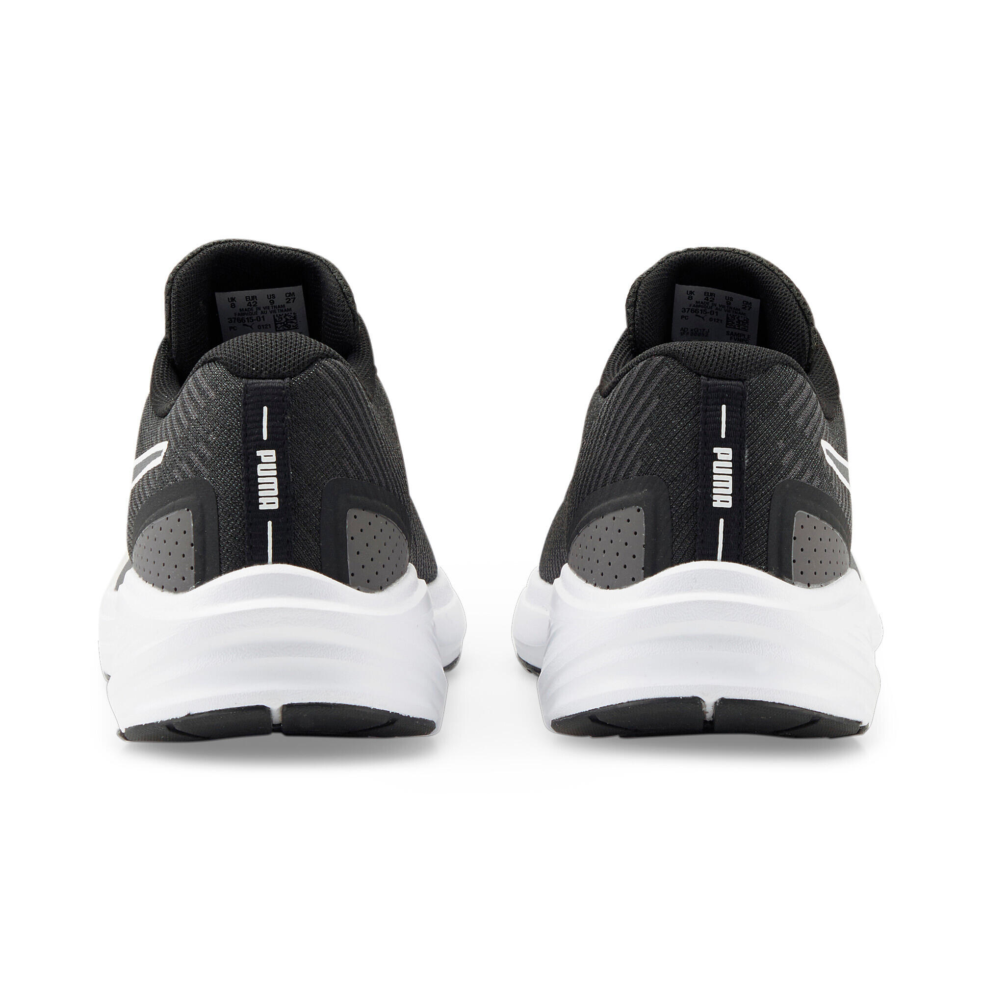 Buty Mężczyzna Puma Course Aviator ProFoam Sky szary 5/7