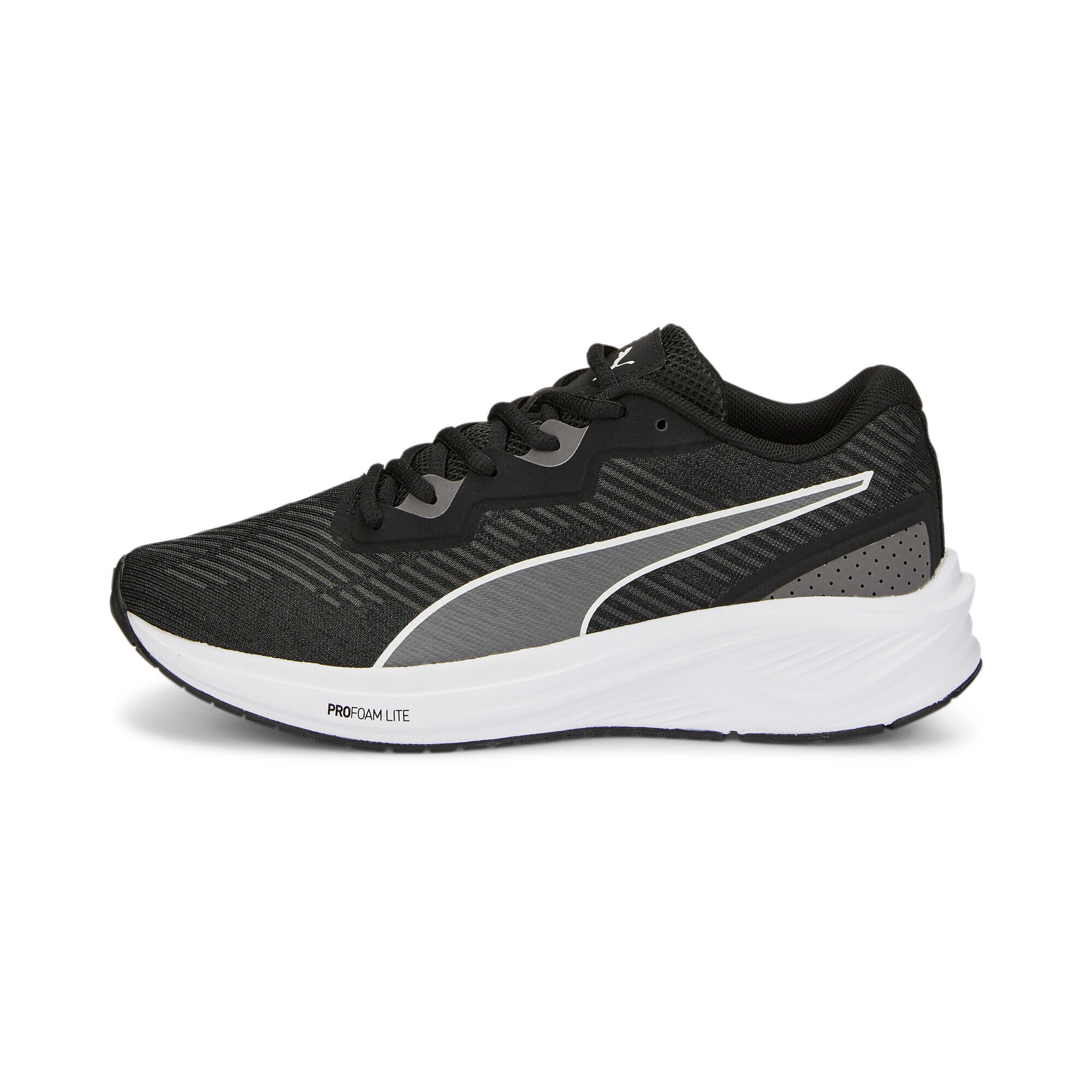 Buty sportowe Puma Aviator Sky Czarny 2/7
