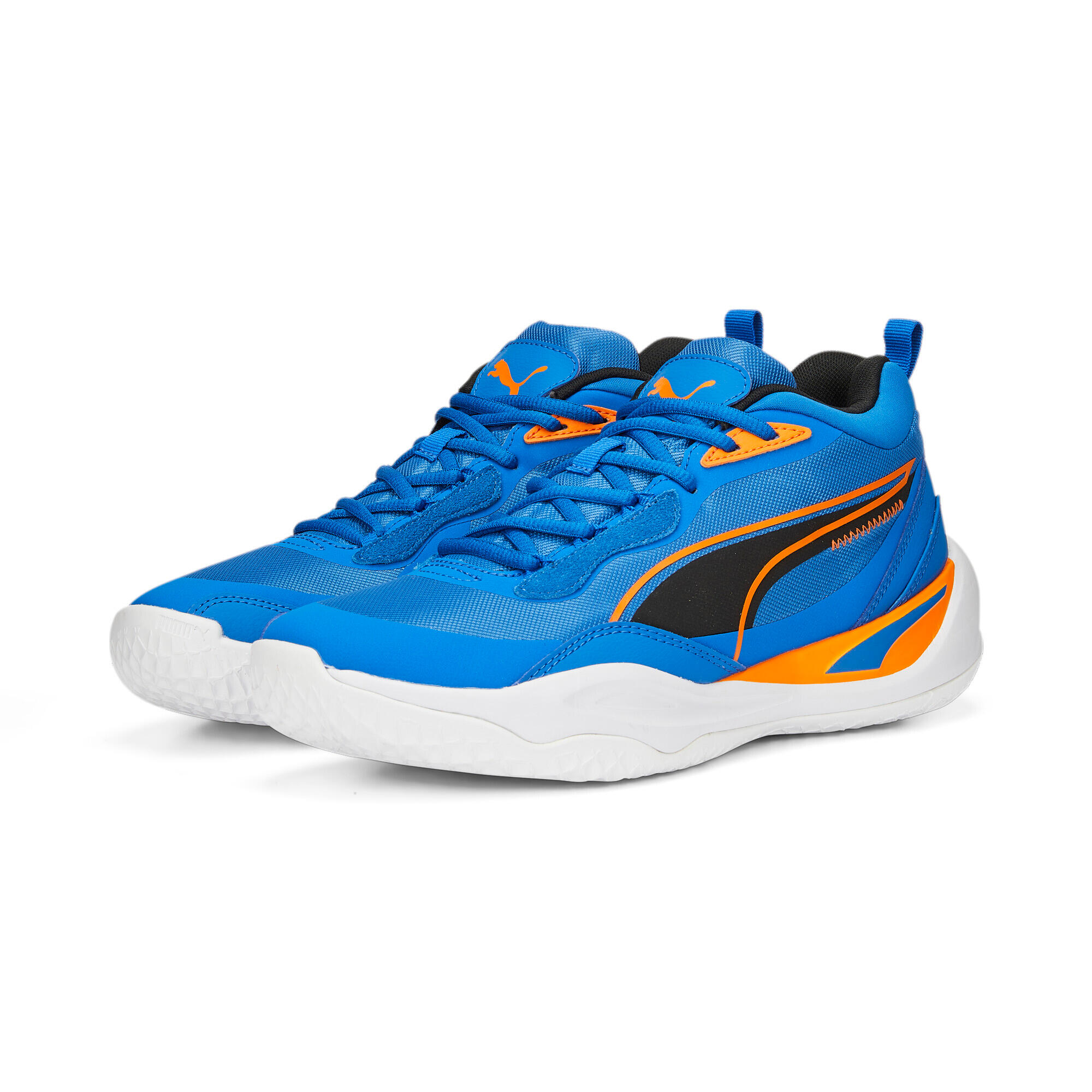 Zapatos de interior Puma Playmaker Pro 2/5