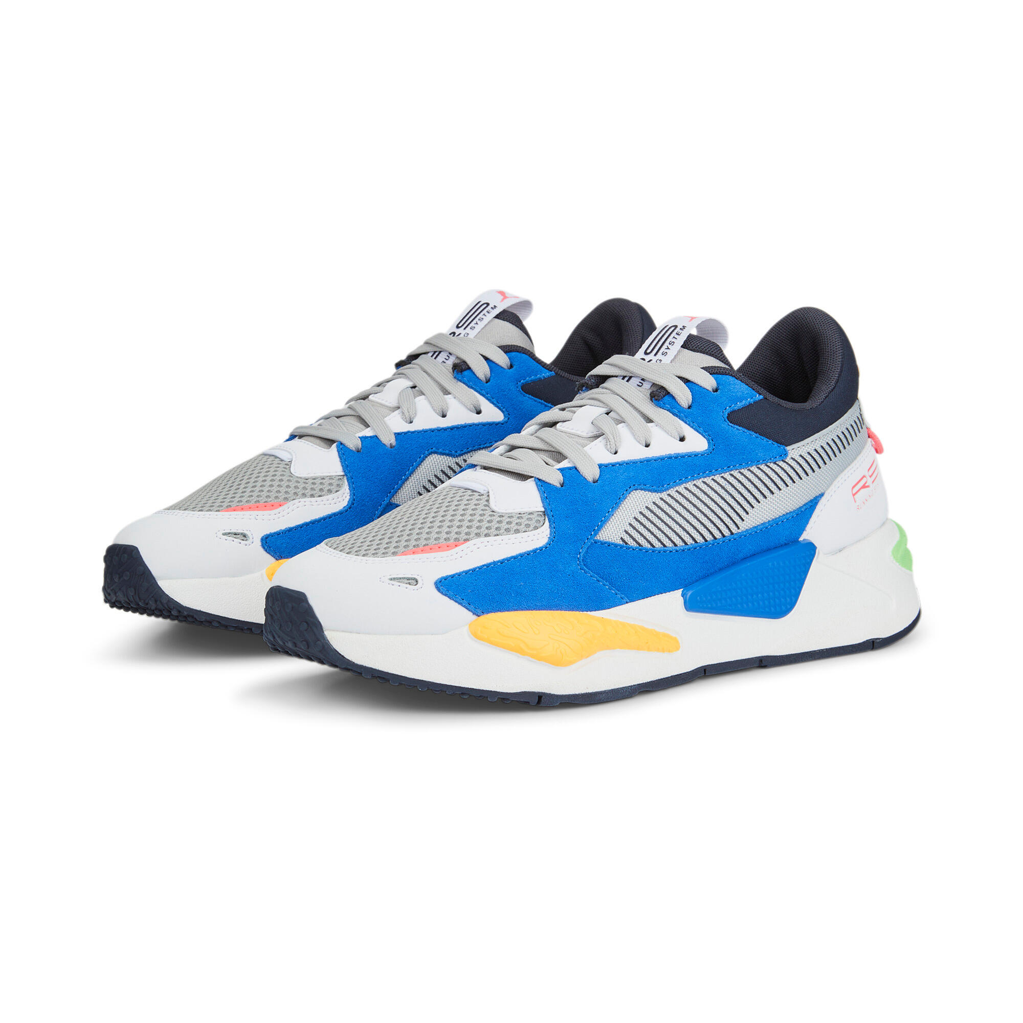 Scarpe da ginnastica Puma Rs-Z Reinvention 2/5