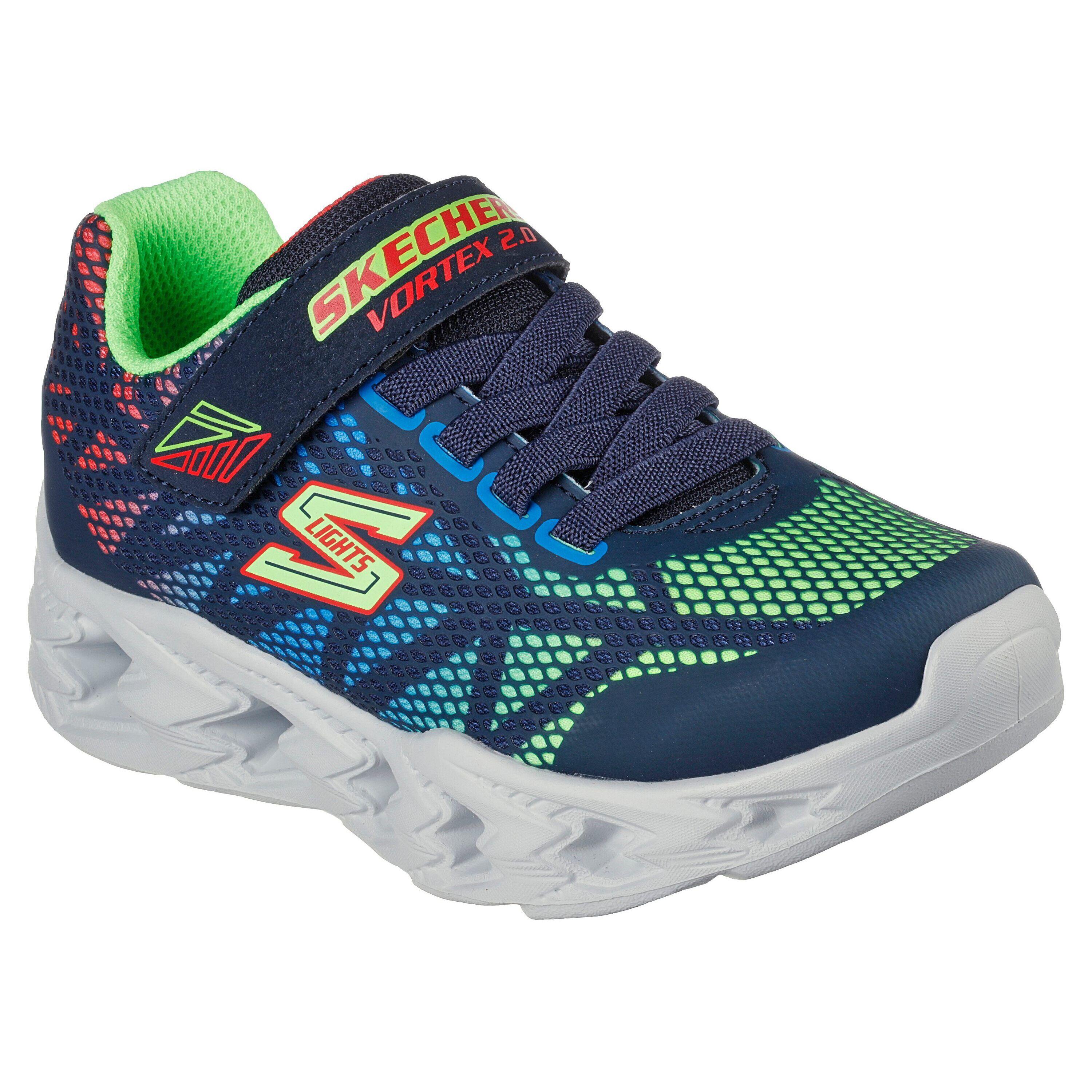 Entrenadores para niños Skechers Vortex 2.0 2/5
