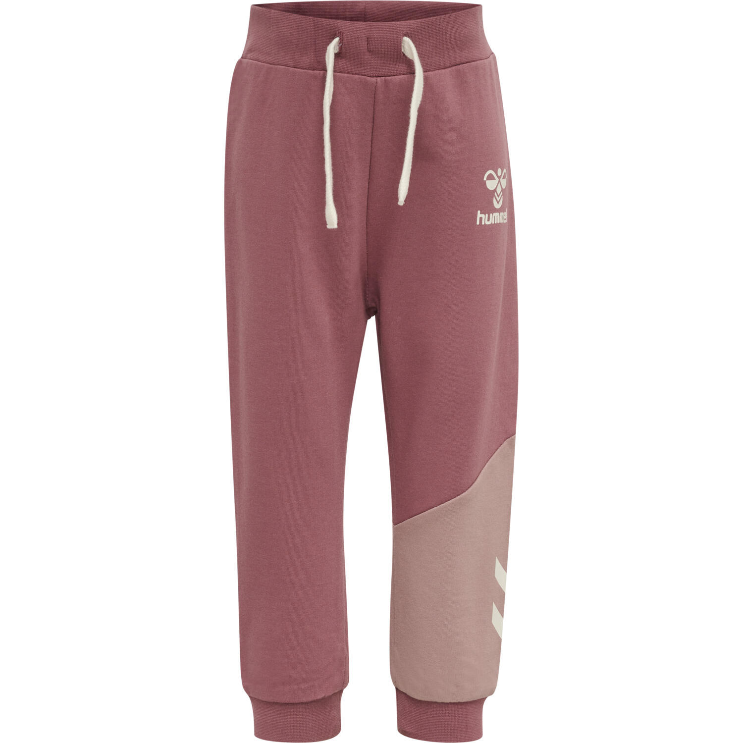 Baby jogging suit Hummel Sportive