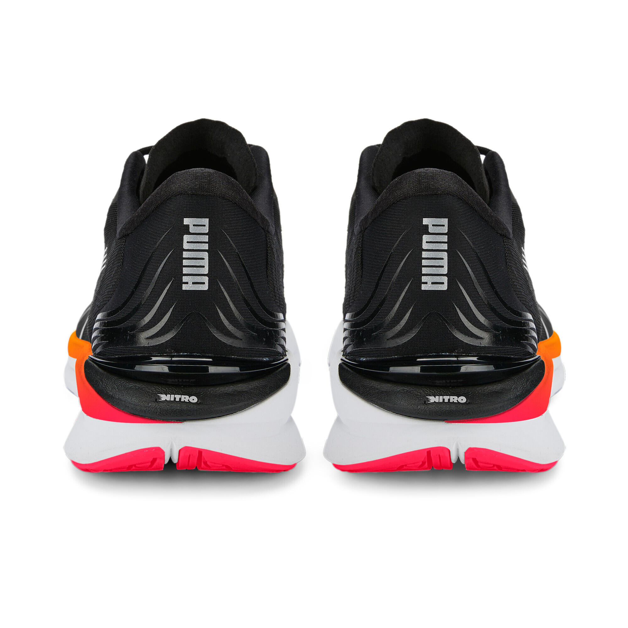 Zapatillas para correr Puma Electrify Nitro 2 4/7