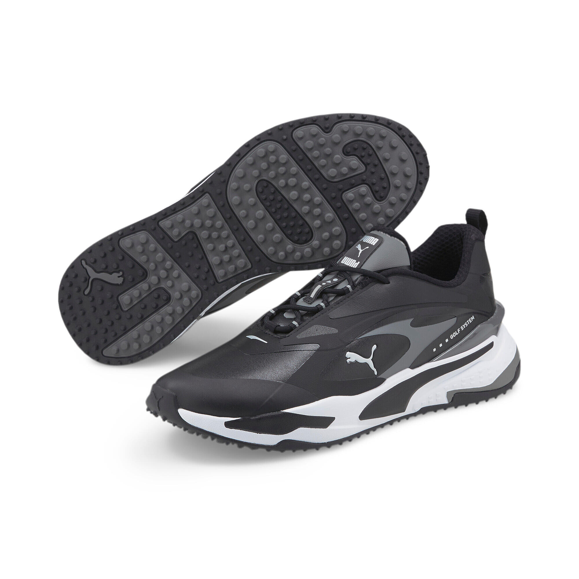 Golfschuhe Puma Gs-Fast 2/7
