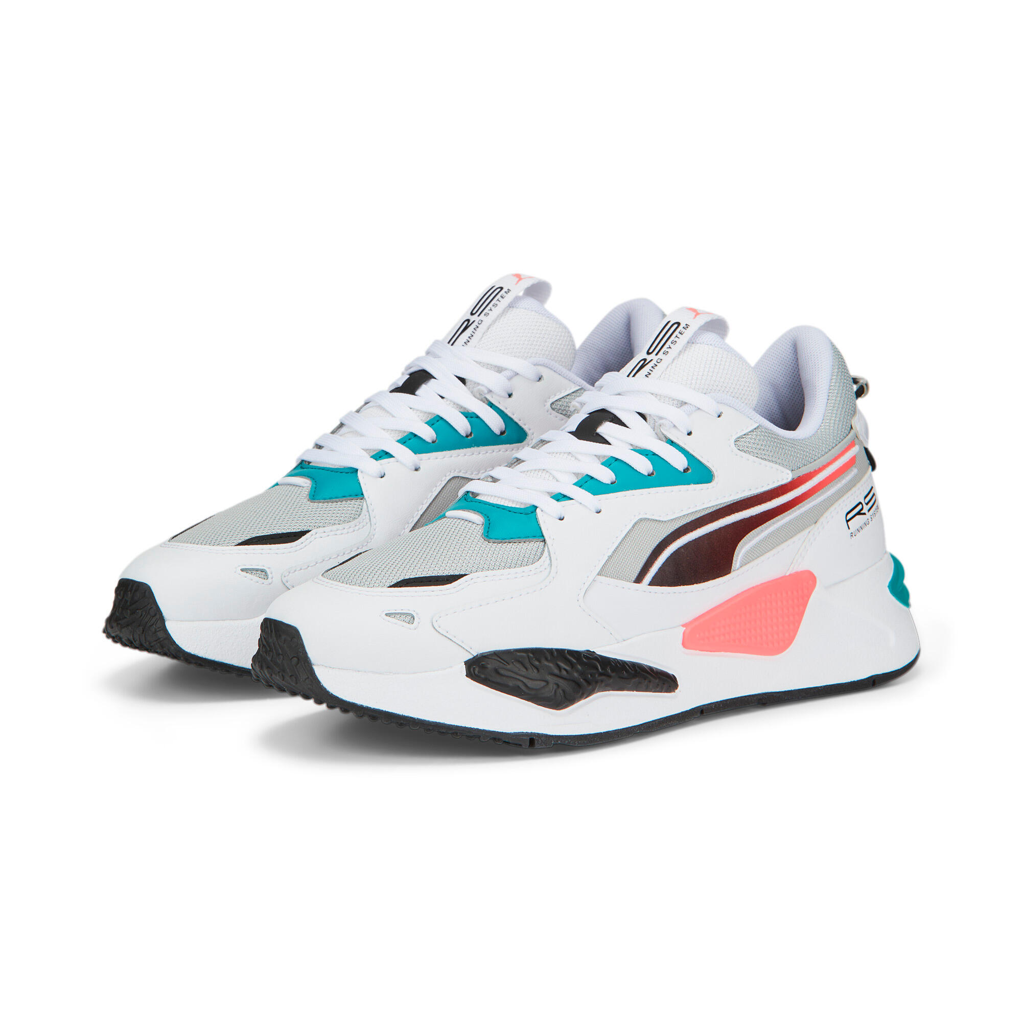 Baskets Puma Rs-Z Tech 2/6