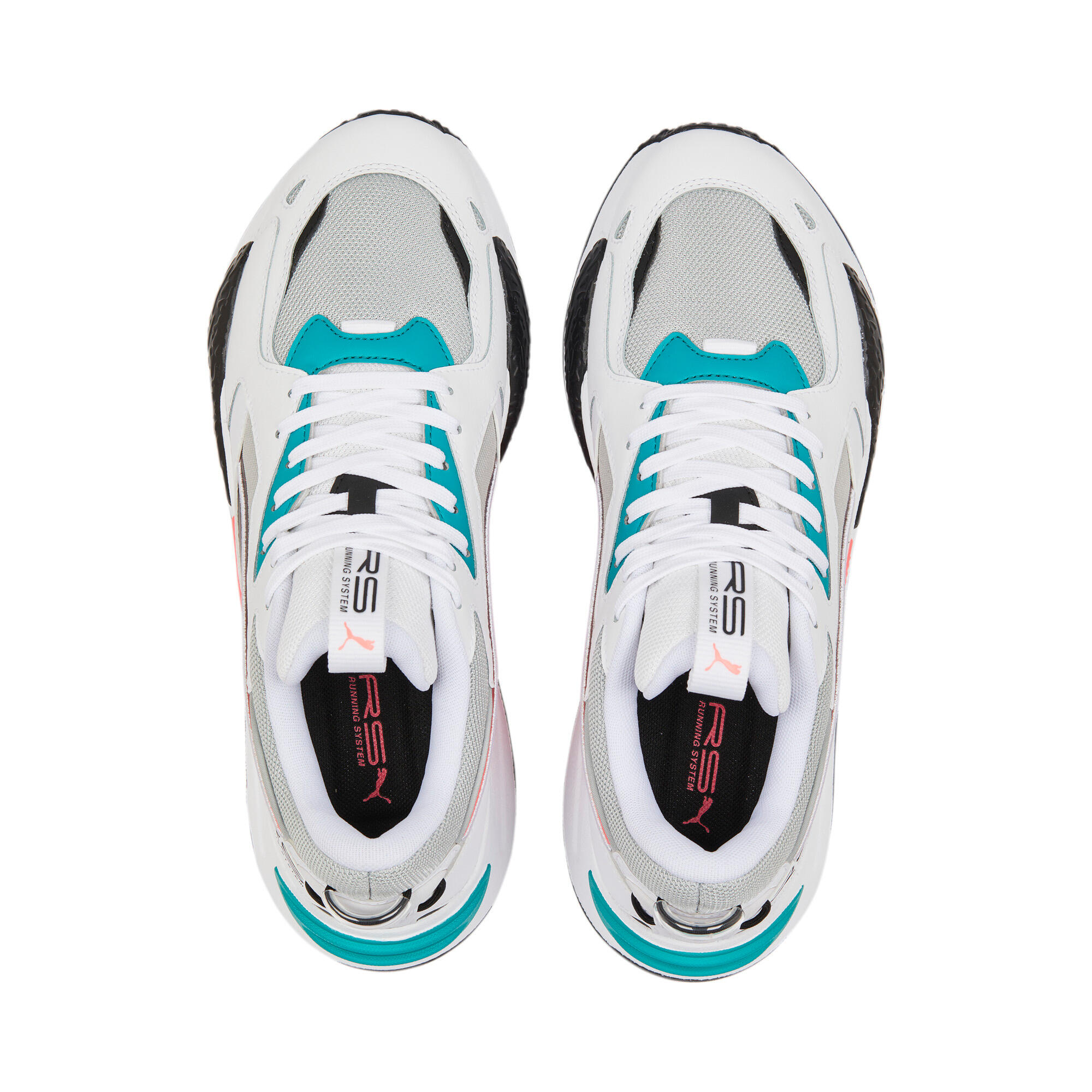 Baskets Puma Rs-Z Tech 4/6