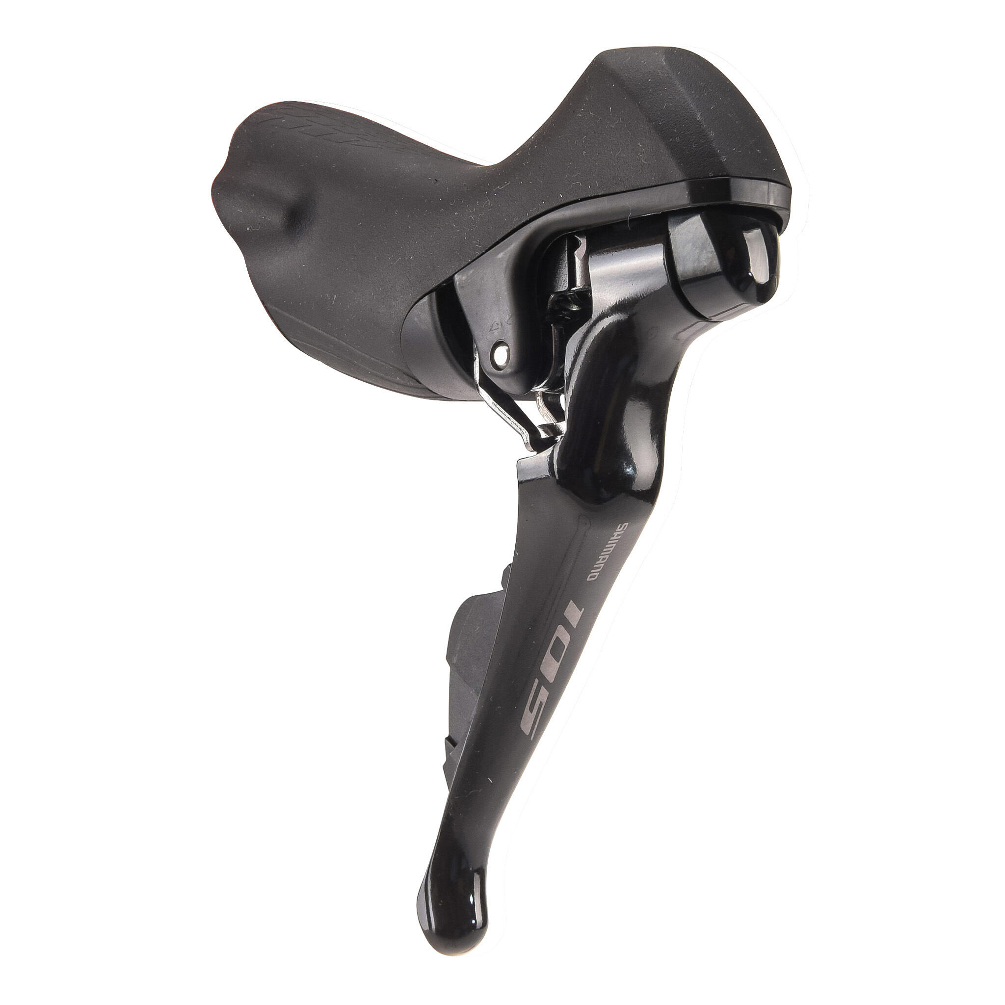 Dual shifter and brake lever (for racing handlebars) 2v Shimano 105 ST-R7000-L 4/5