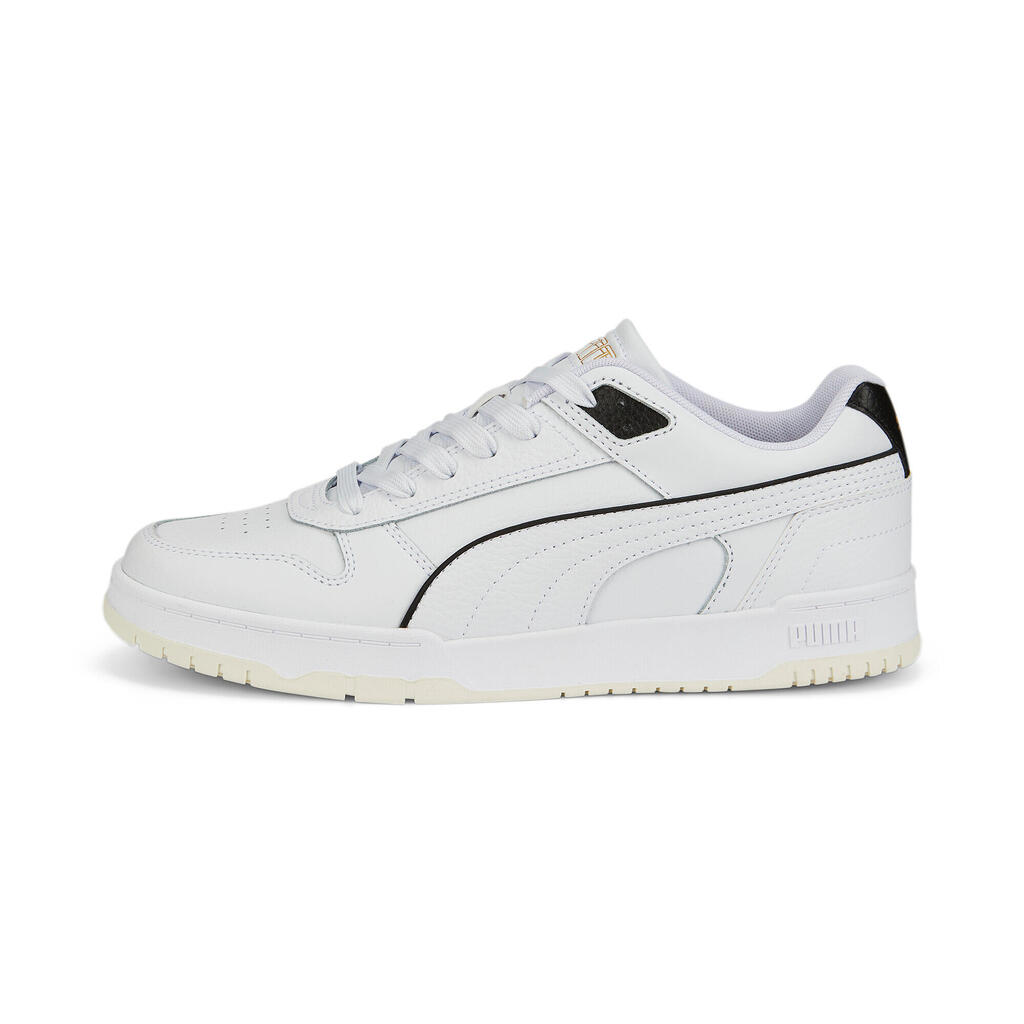 Sneakers Puma RBD Game Low, White, Men