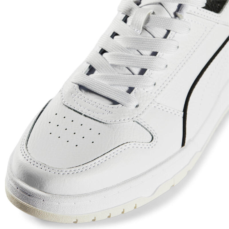 Sneakers Puma RBD Game Low, Wit, Mannen