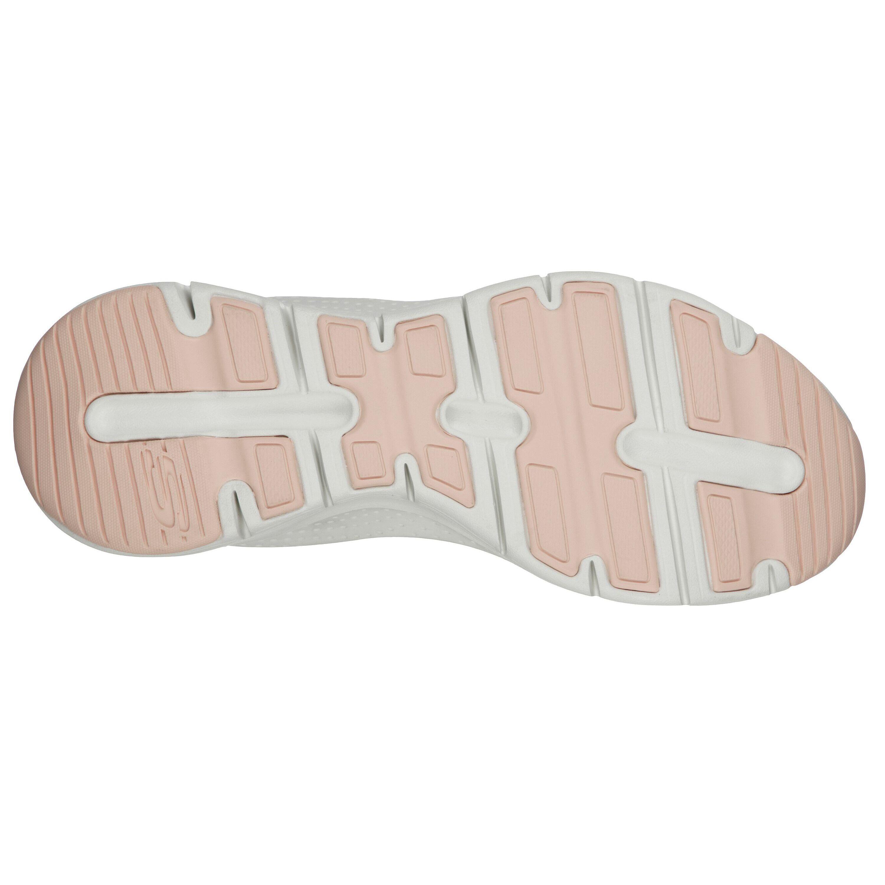 Sportschoenen voor vrouwen Skechers Arch Fit-Big Appeal 5/5