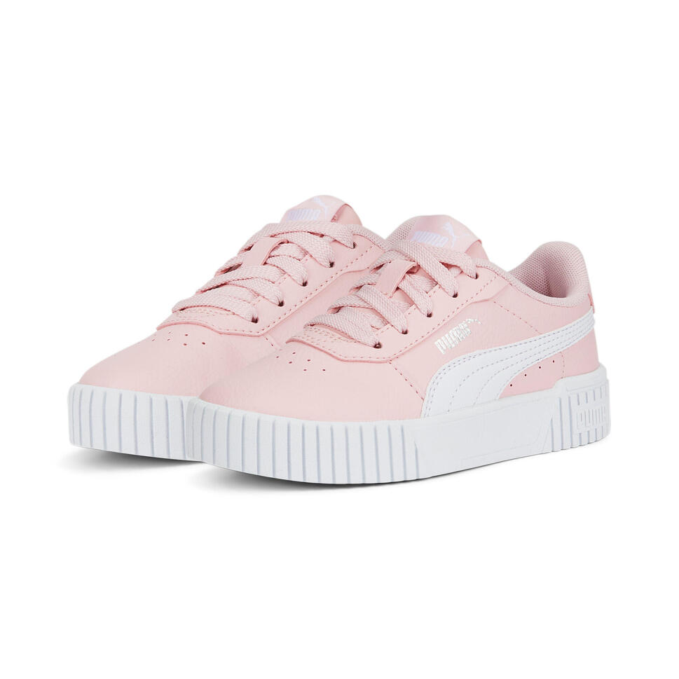 Trenerzy dziewczęcy Puma Carina 2.0 Ps