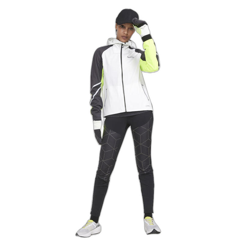 Veste femme Craft Pro Hydro Lumen