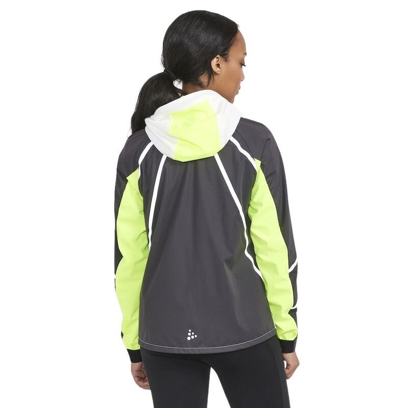 Veste femme Craft Pro Hydro Lumen