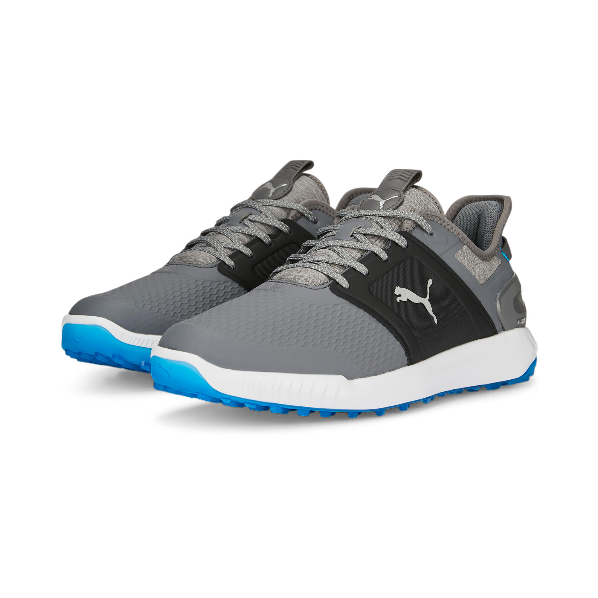 Nockenlose Golfschuhe Puma Ignite Elevate 2/7