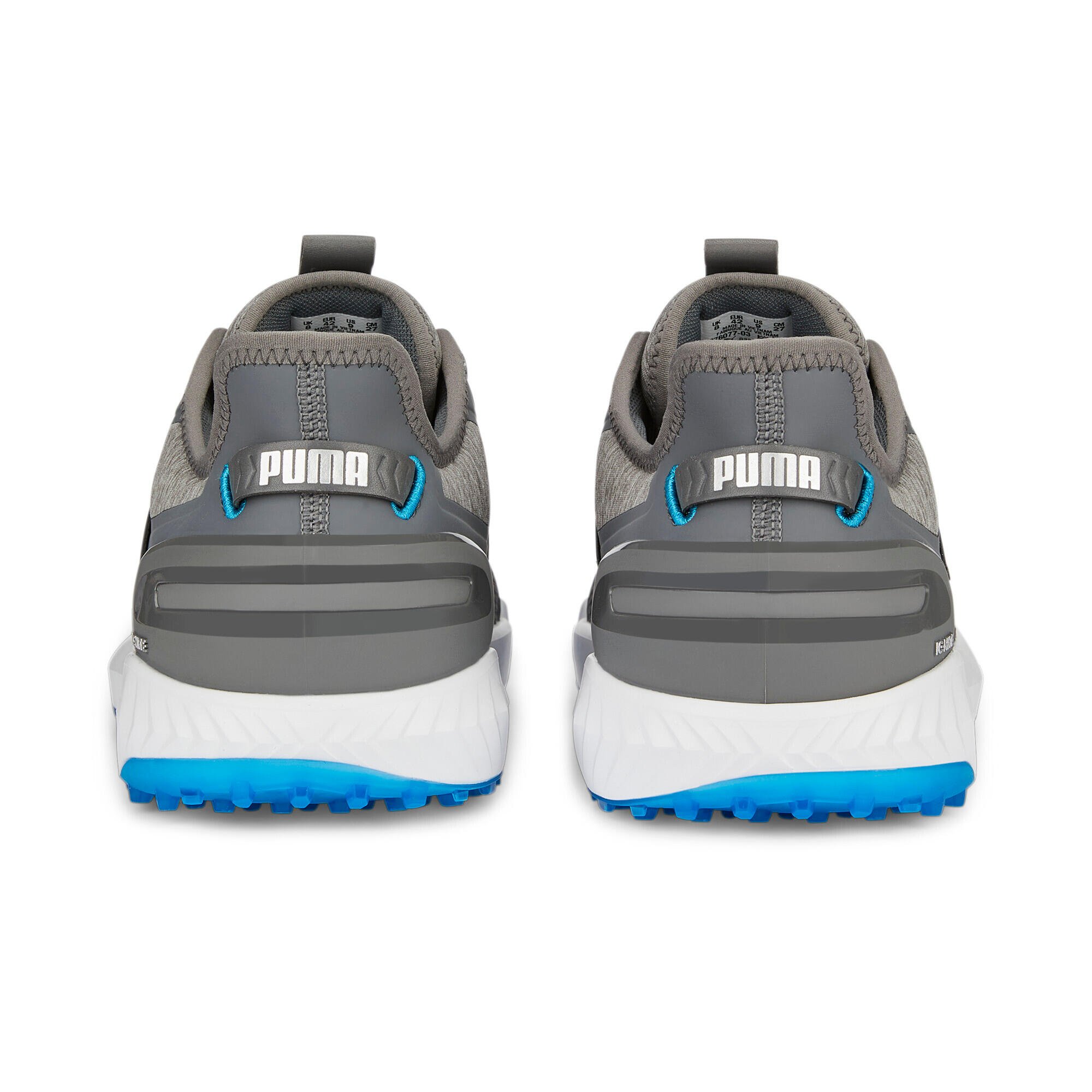 Nockenlose Golfschuhe Puma Ignite Elevate 4/7