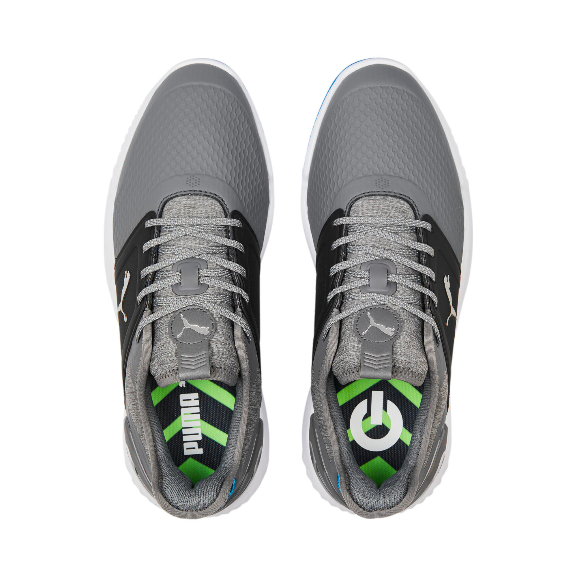Nockenlose Golfschuhe Puma Ignite Elevate 3/7