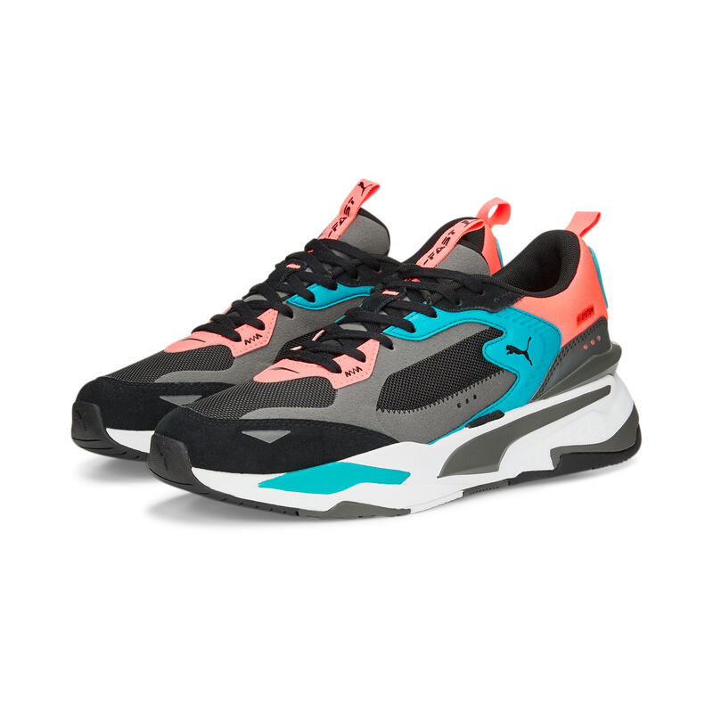 Trainers Puma RS-Fast Limiter Suede