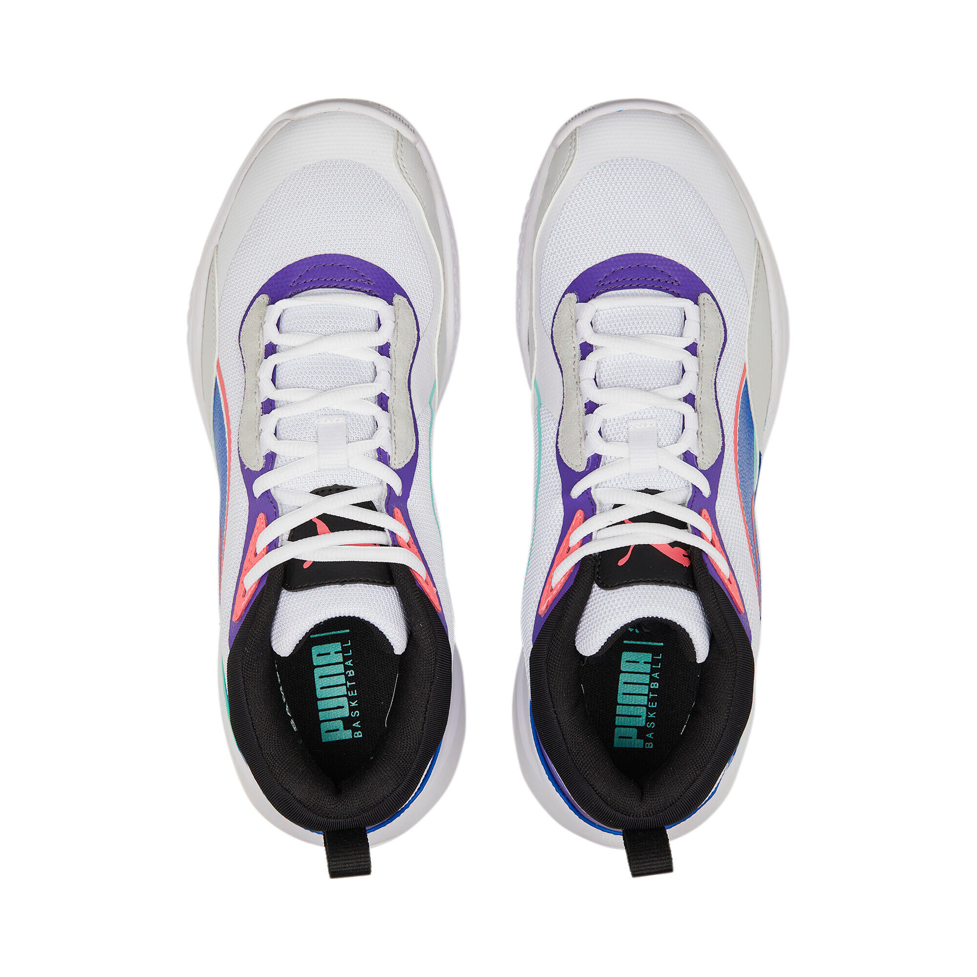 Scarpe da interno Puma Playmaker Pro 3/6