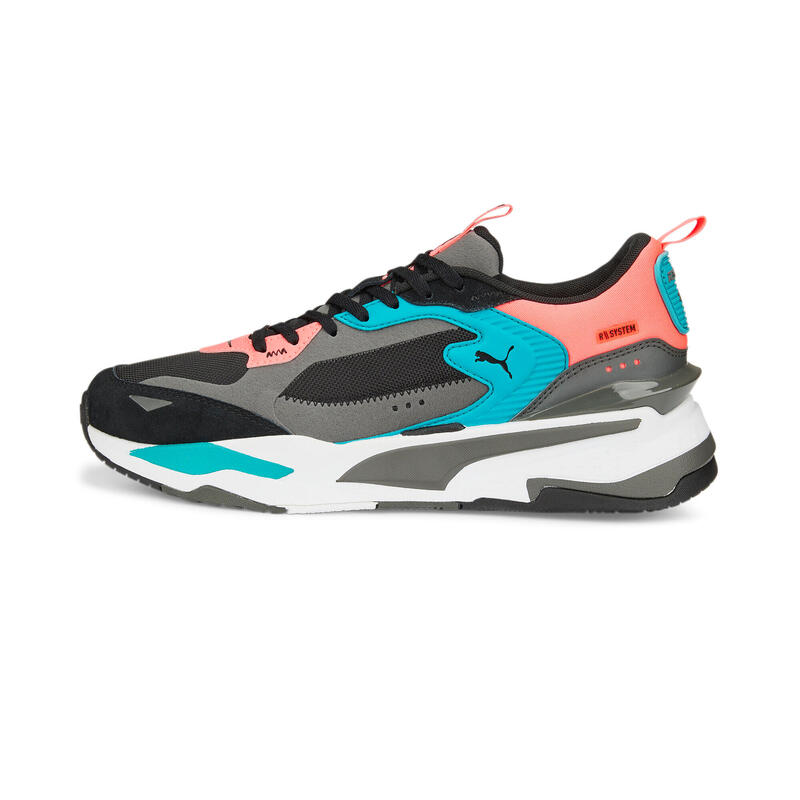 Scarpe da ginnastica Puma RS-Fast Limiter Suede