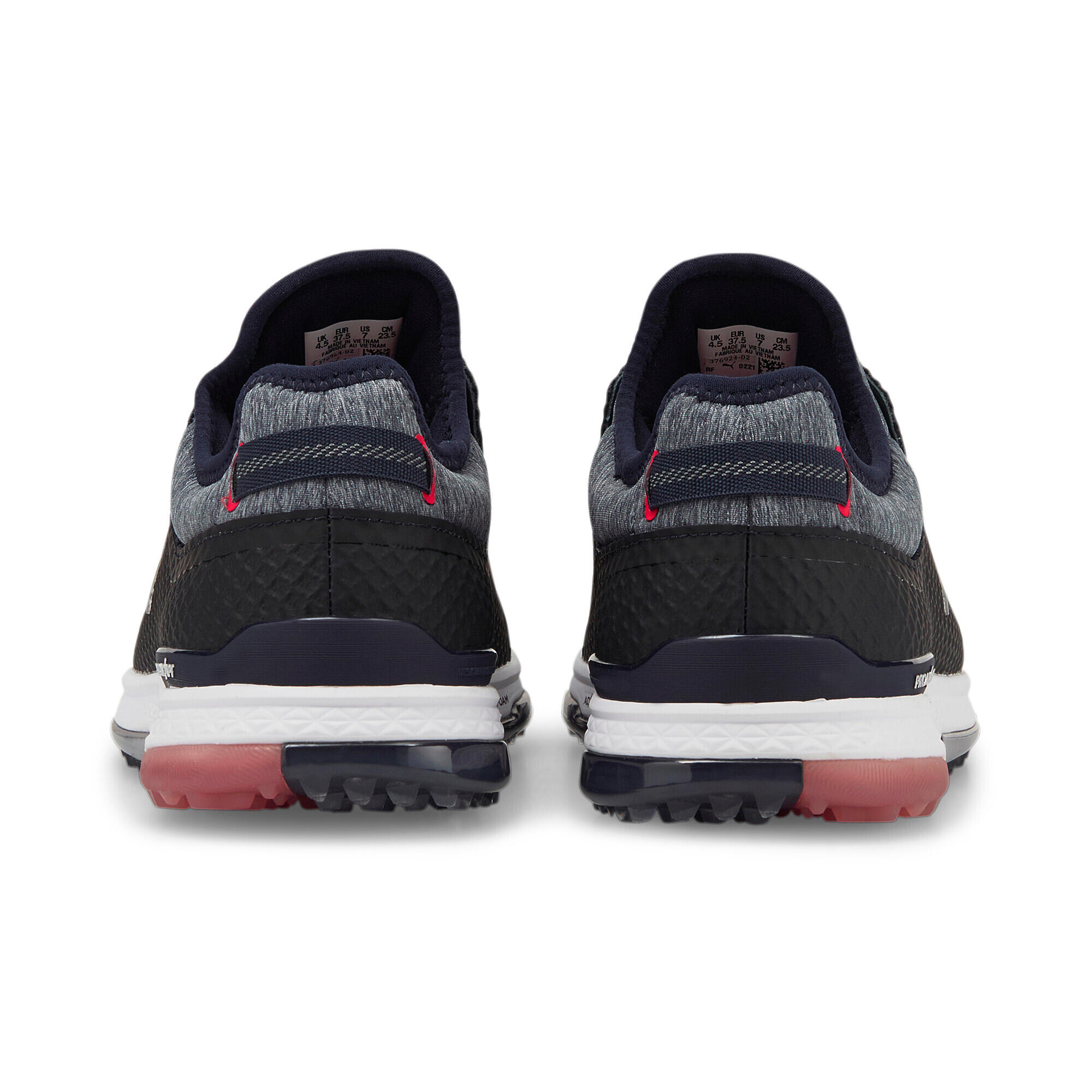 Puma ProAdapt AlphaCat Womens Navy Golf Shoes 4/6
