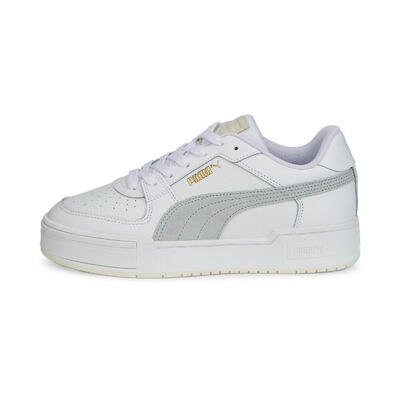 Zapatillas Hombre Puma Ca Pro Blanco