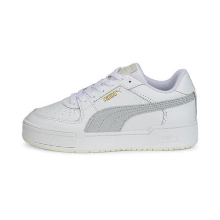 Zapatillas Hombre Puma Ca Pro Blanco