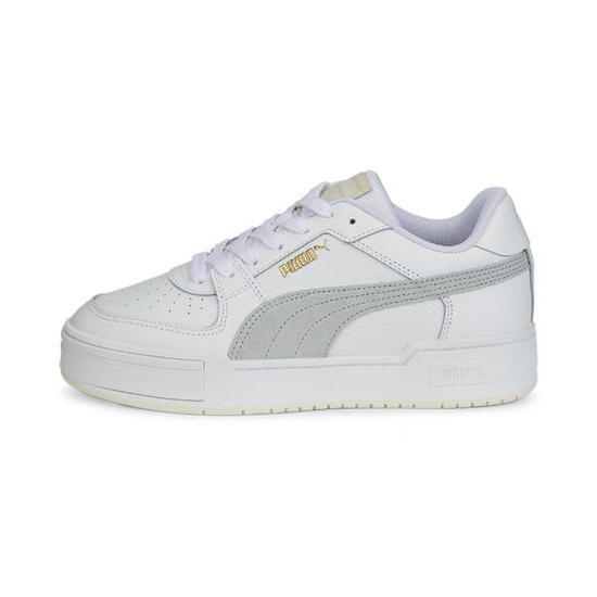 Zapatillas Hombre Puma Ca Pro Blanco