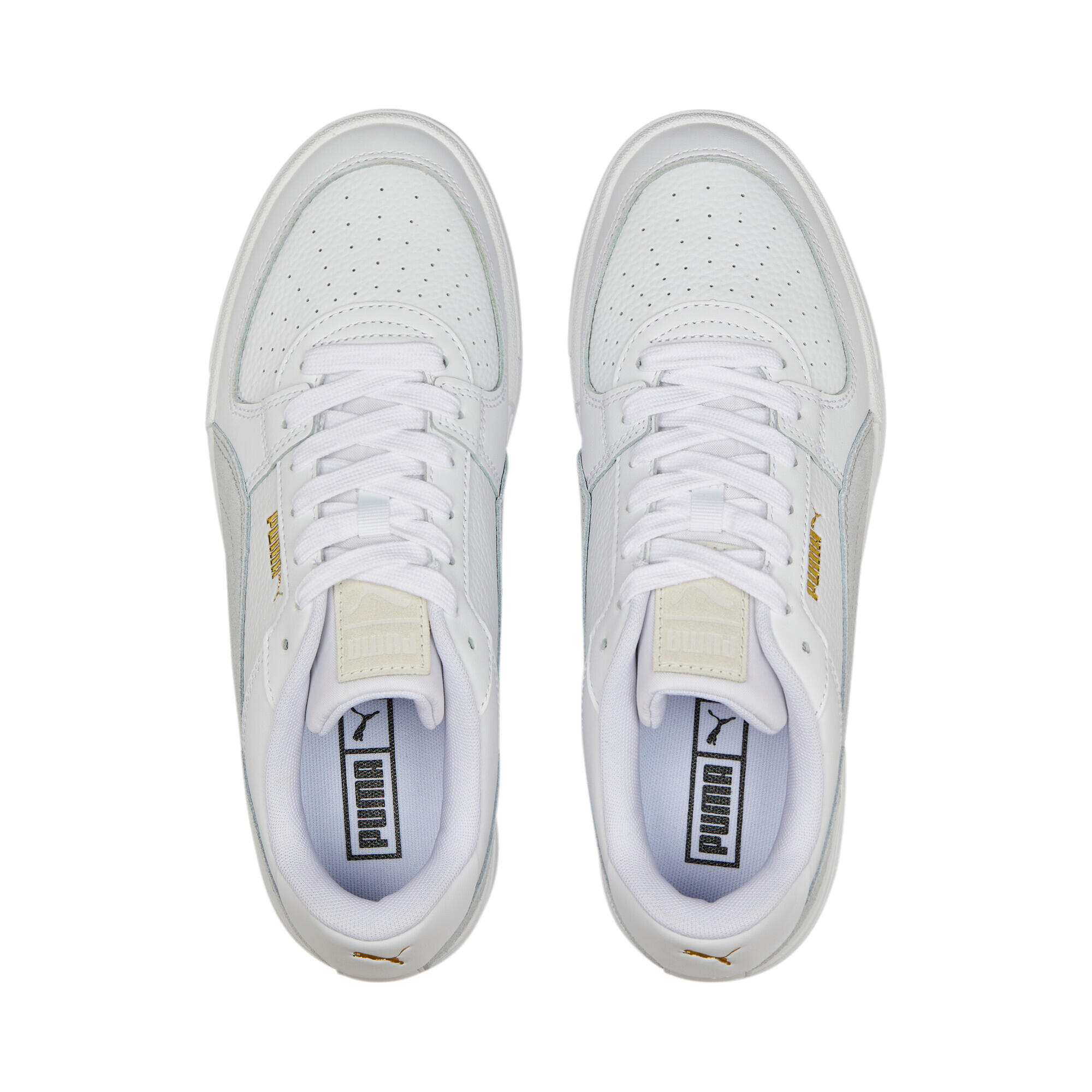Sapatilhas de caminhada Puma CA Pro Suede FS 3/6