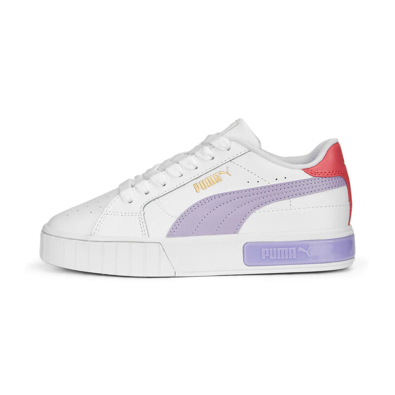 Baskets fille Puma Cali Star