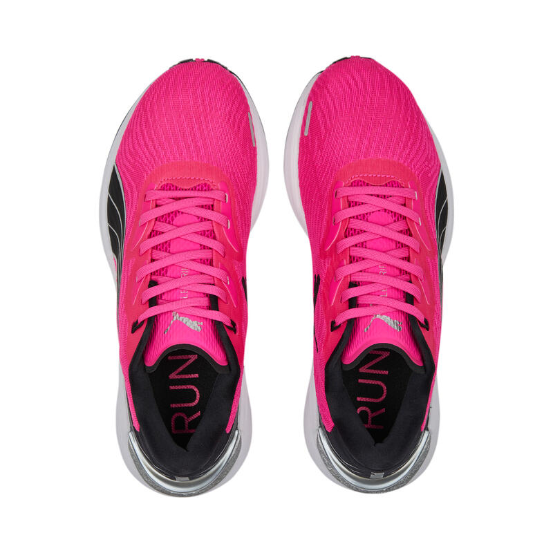 Chaussures de running femme Puma Electrify Nitro 2