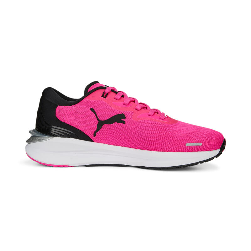 Chaussures de running femme Puma Electrify Nitro 2