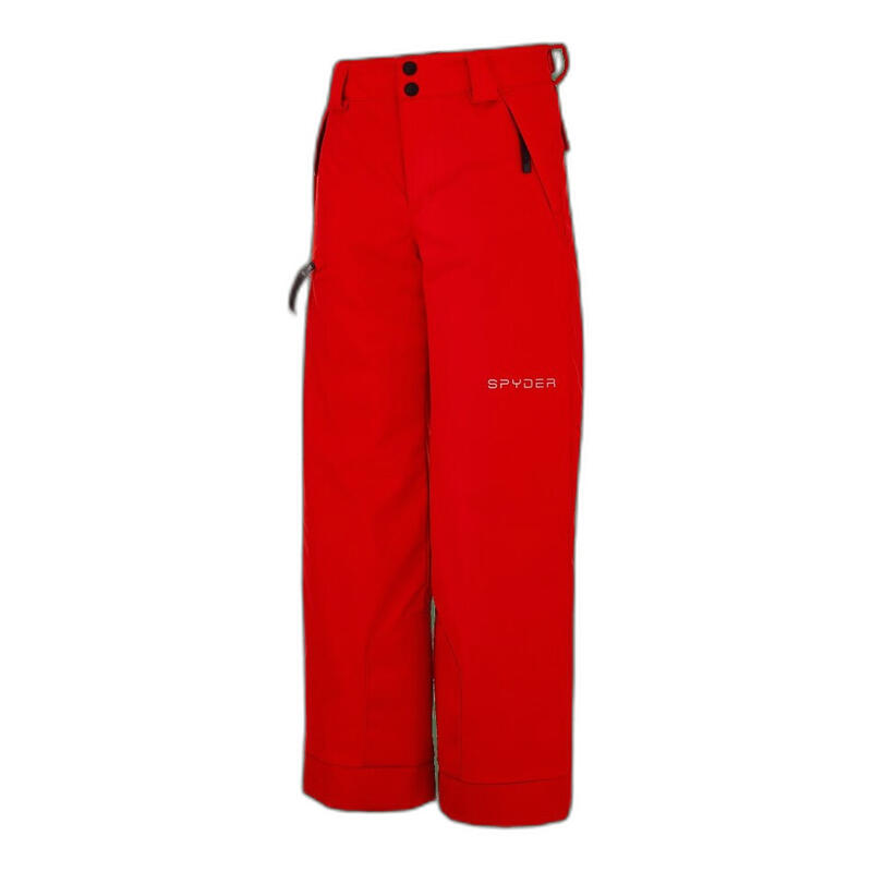 Pantaloni 10K Ski Ragazzo - BOYS PROPULSION