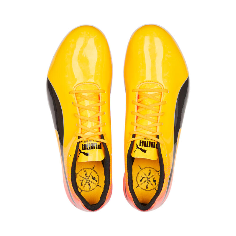 Pointes Athlétisme Puma Evospeed Sprint 14