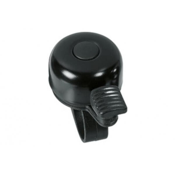 Timbre de acero para manillar de 22,2 mm P2R Essential 2/2