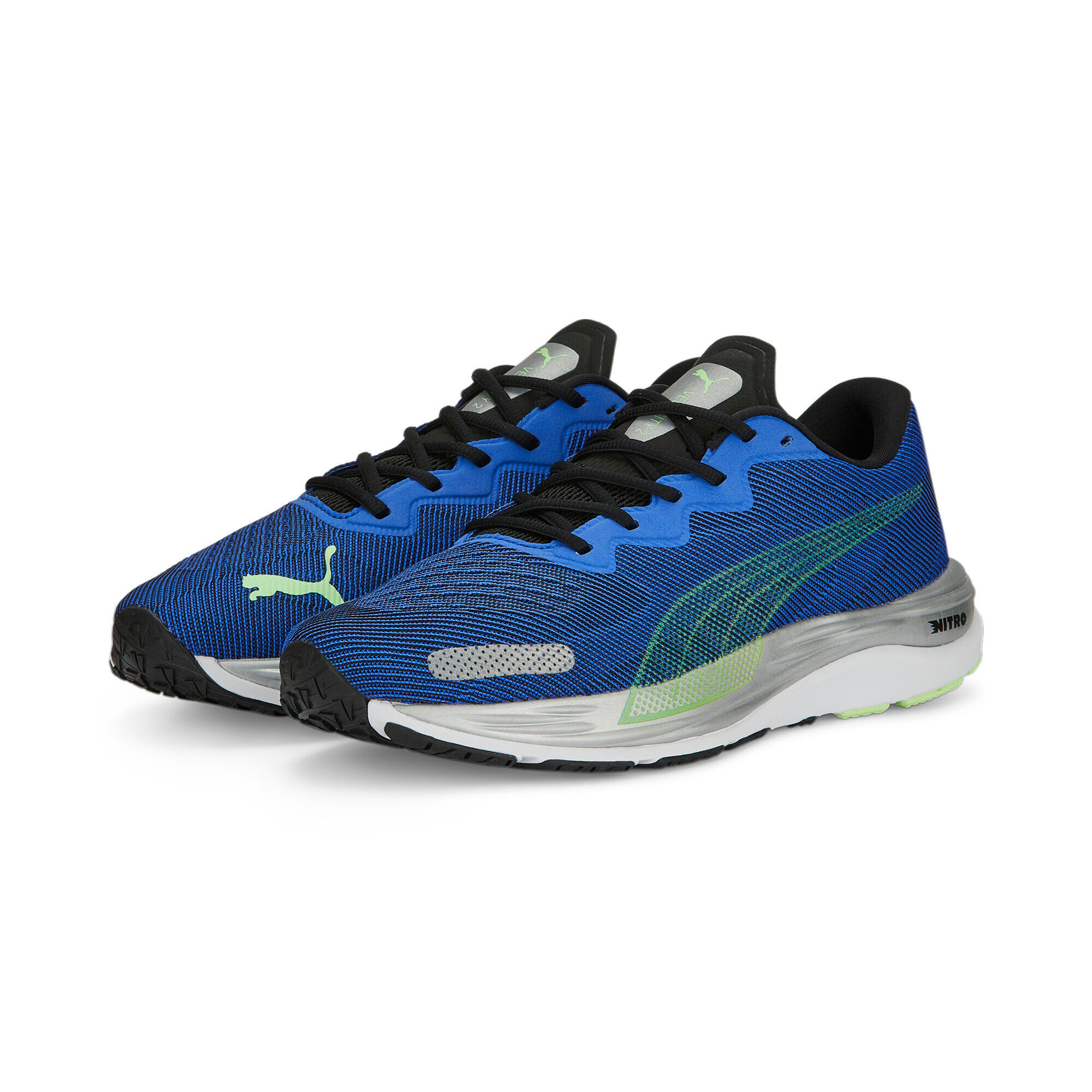 Scarpe da corsa Puma Velocity Nitro 2 2/6