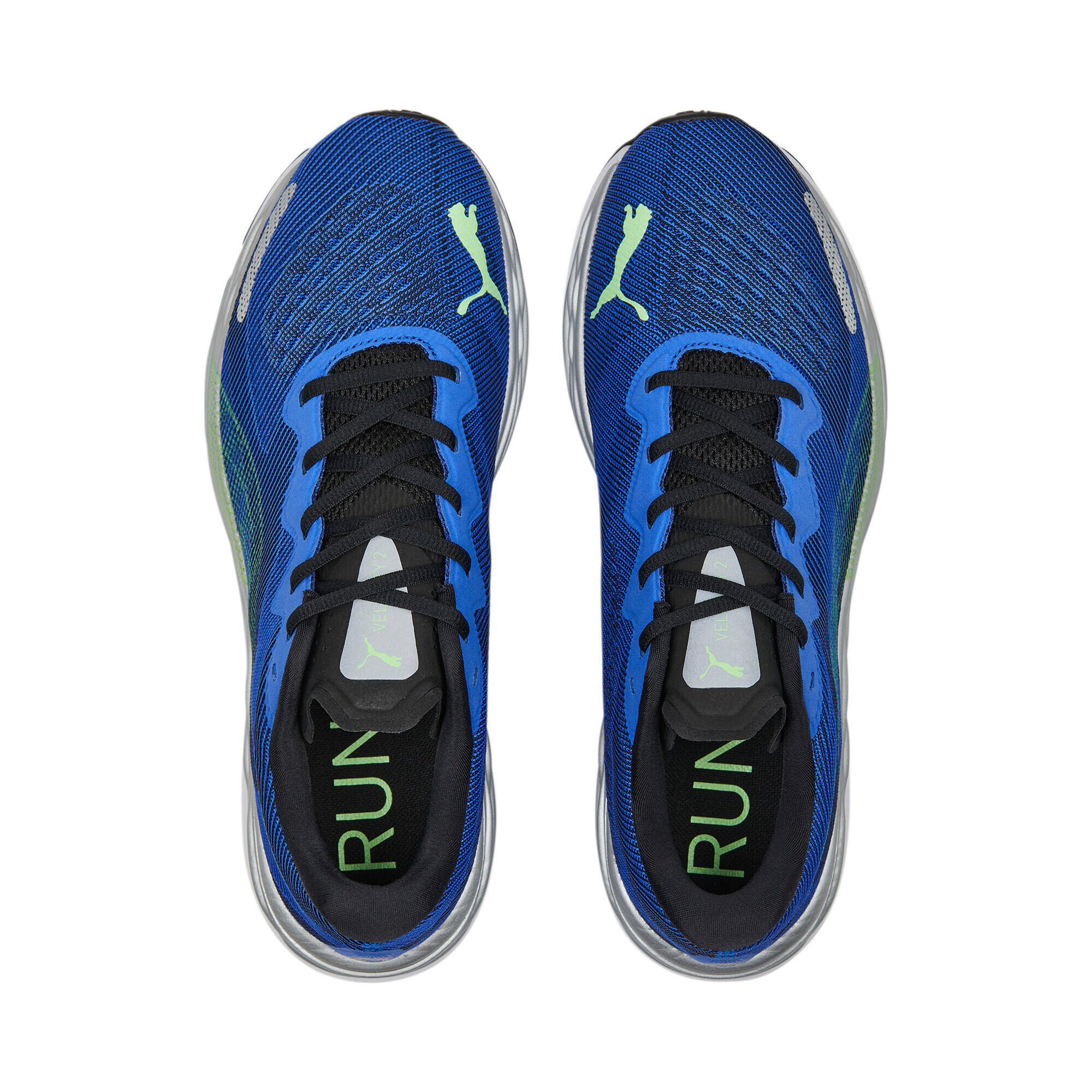Scarpe da corsa Puma Velocity Nitro 2 3/6