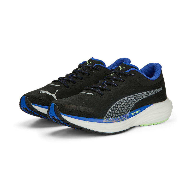 Hardloopschoenen Puma Deviate Nitro 2