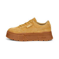 Baskets femme Puma Mayze Stack Suede