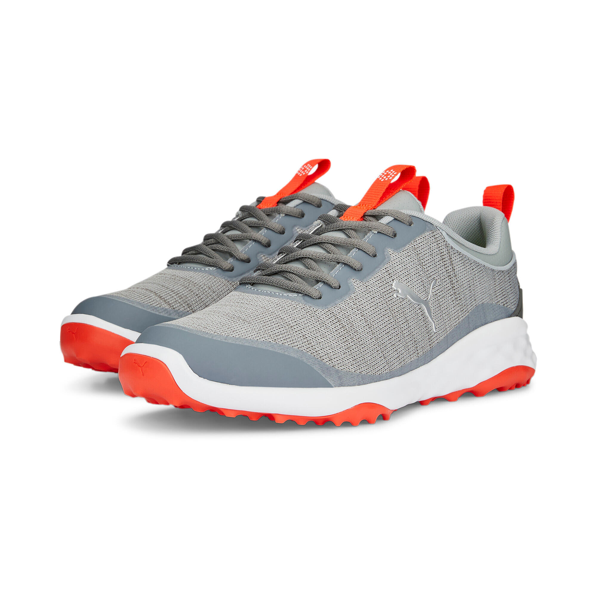 Chaussures de golf sans crampons Puma Fusion Pro 2/7