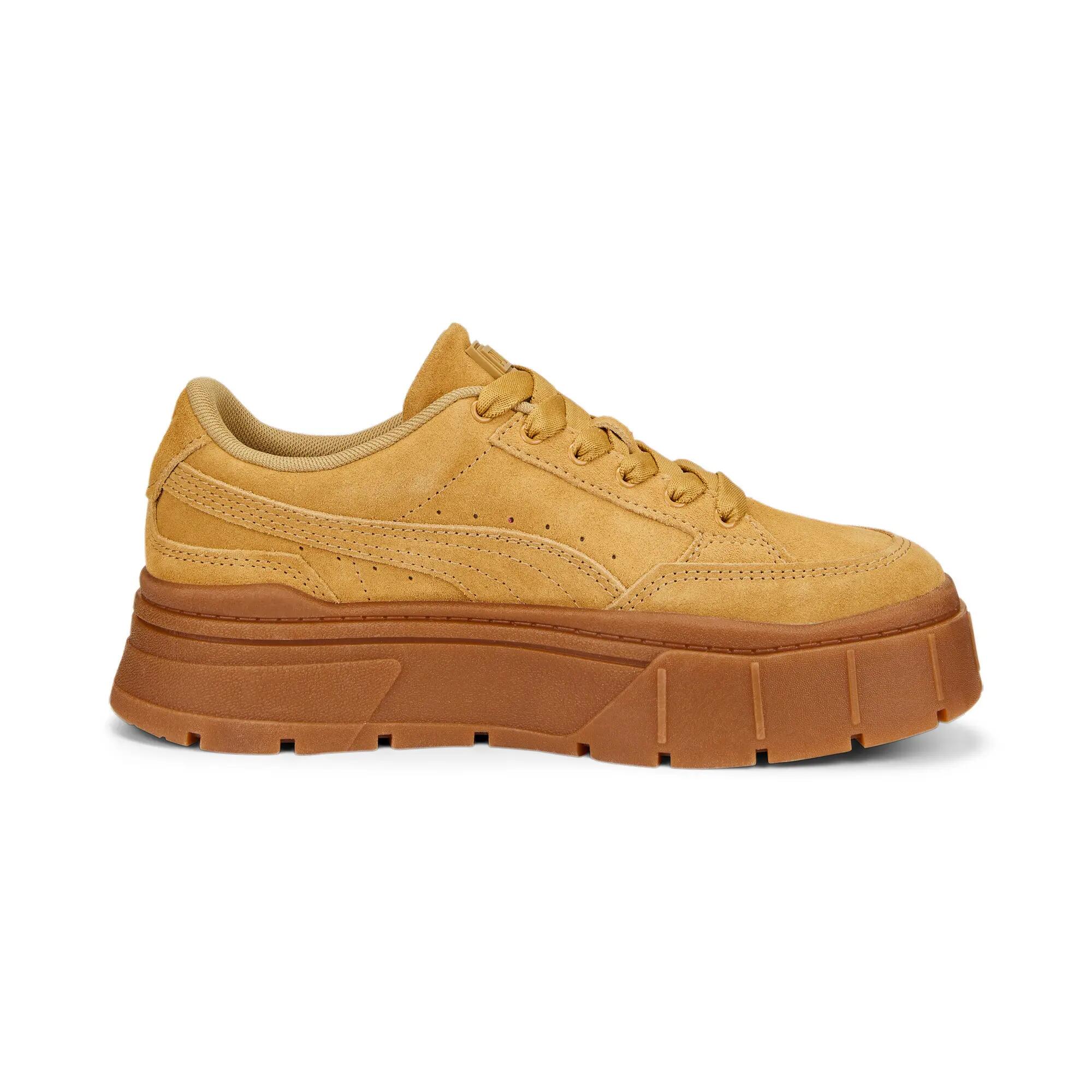 Sneakers für Frauen Puma Mayze Stack Suede 5/6