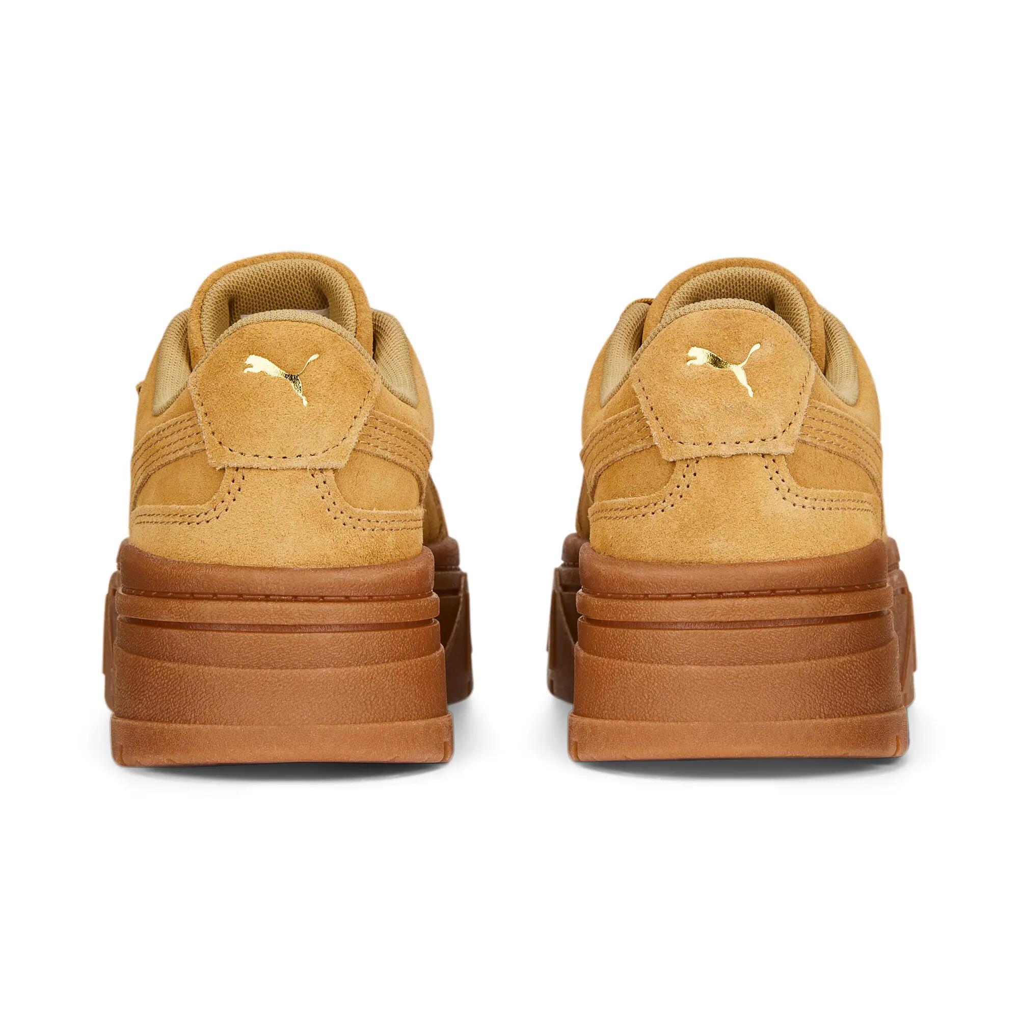 Sneakers für Frauen Puma Mayze Stack Suede 4/6