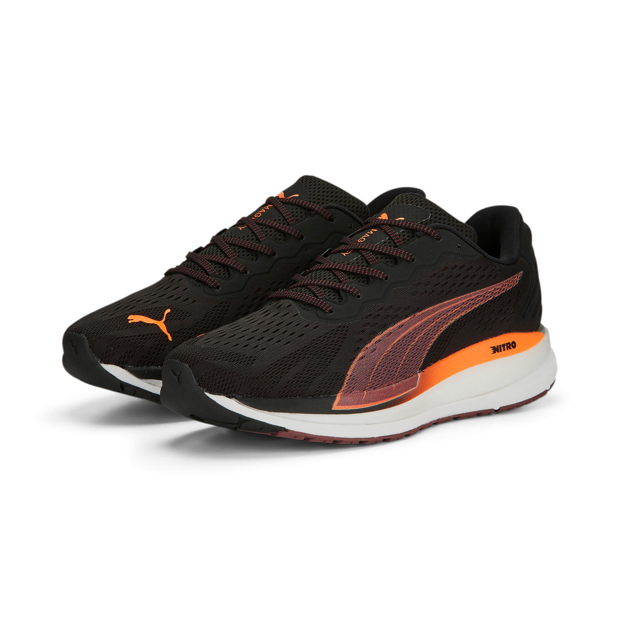 Chaussures de running Puma Magnify Nitro Surge 2/6