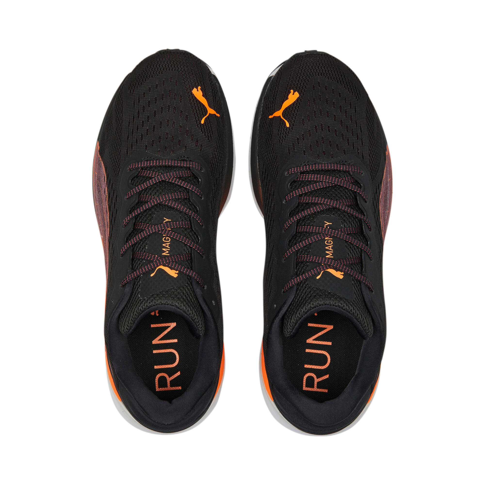 Chaussures de running Puma Magnify Nitro Surge 3/6