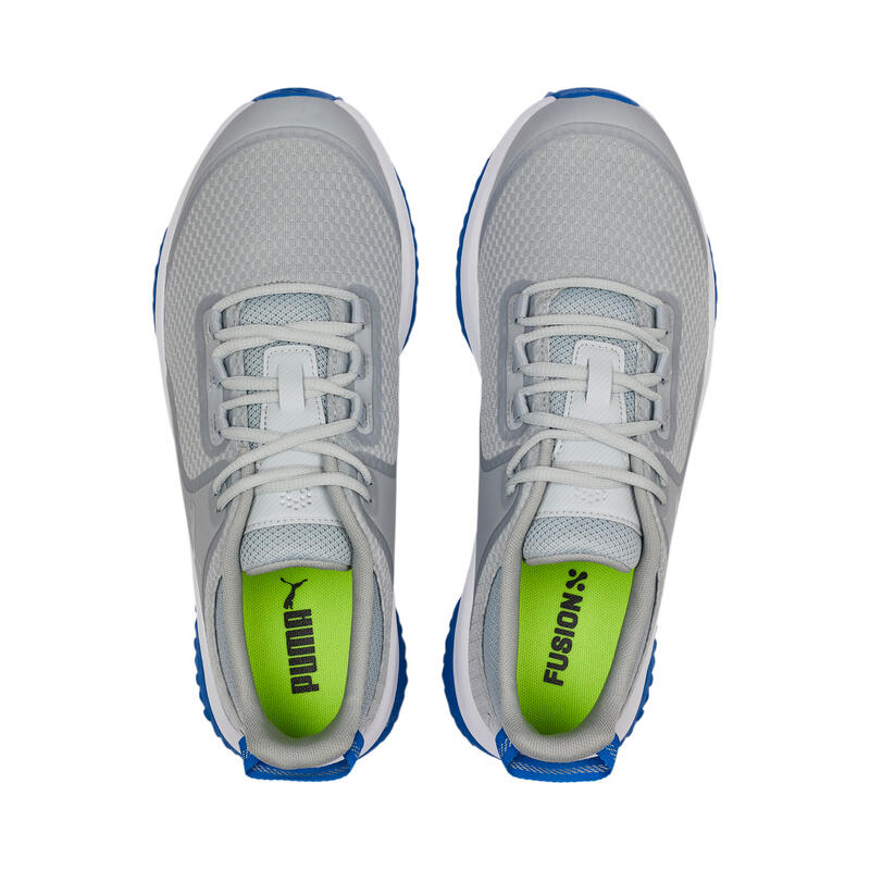 Scarpe da golf senza chiodi Puma Fusion Grip