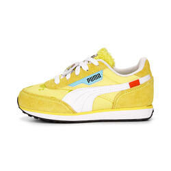 Kindertrainers Puma Future Rider Spongebob PS