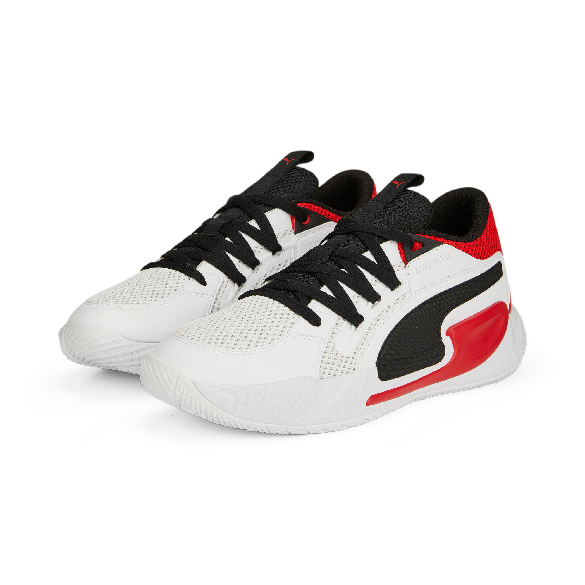 Scarpe da interno Puma Court Rider CH 2/6