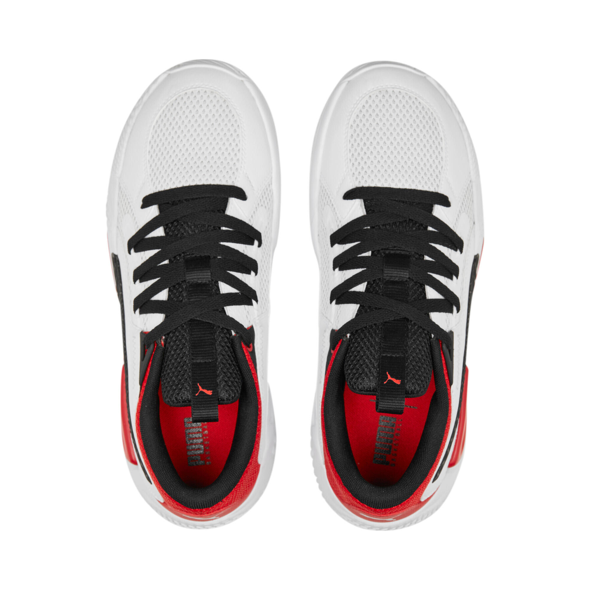 Scarpe da interno Puma Court Rider CH 3/6